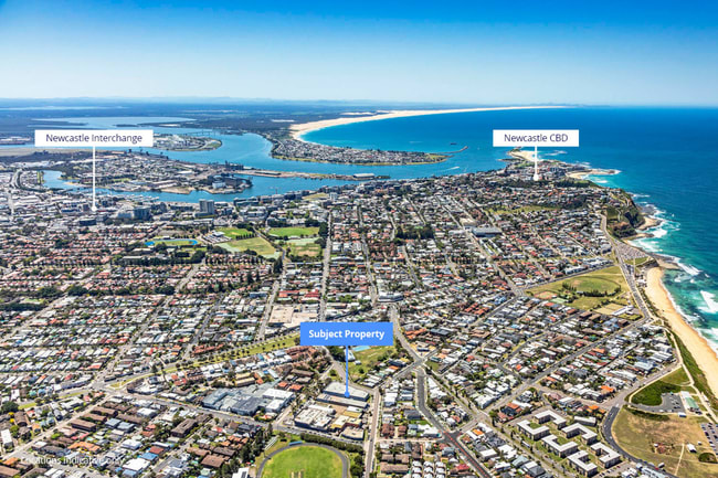Unit 2a, 10 Mitchell Street Merewether NSW 2291 Unit 2a, 10 Mitchell Street Merewether NSW 2291