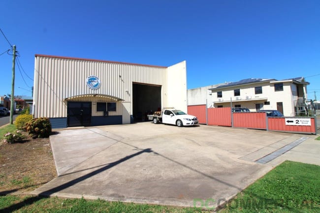 2 Rutledge Street South Toowoomba QLD 4350
