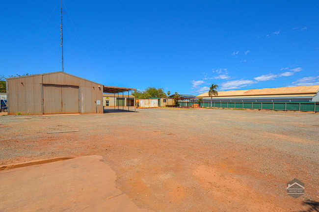 41 Harwell Way Wedgefield WA 6721 41 Harwell Way Wedgefield WA 6721