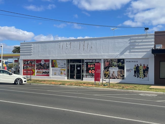 115 Eighth Street Mildura VIC 3500