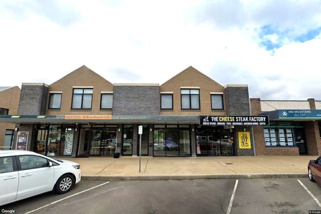 Shop 3/297 Great Western Highway Lawson NSW 2783