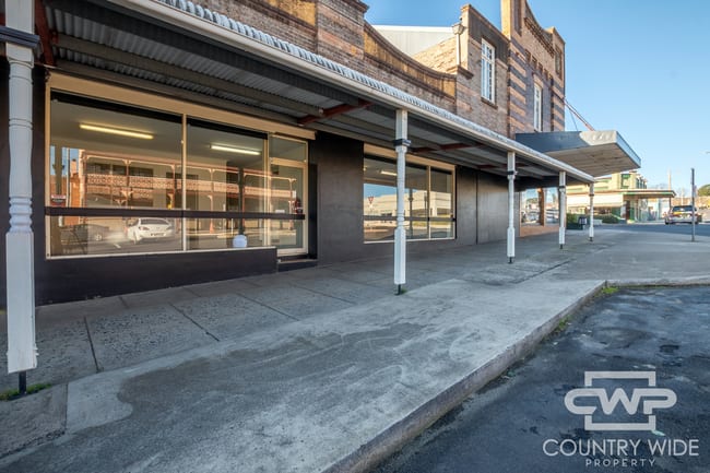 5/120 Wentworth Street Glen Innes NSW 2370 5/120 Wentworth Street Glen Innes NSW 2370