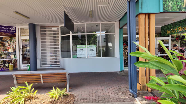 6/32 Macrossan Street Port Douglas QLD 4877 6/32 Macrossan Street Port Douglas QLD 4877