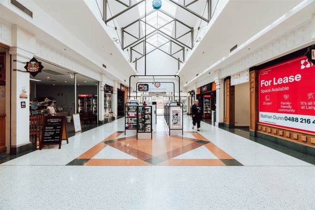 Tenancy 11/4 Sidney Nolan Street Conder ACT 2906 Tenancy 11/4 Sidney Nolan Street Conder ACT 2906