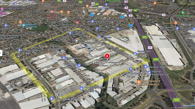 7 ADINA COURT Tullamarine VIC 3043