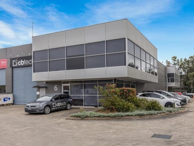 Unit 6/8 Channel Road Mayfield West NSW 2304