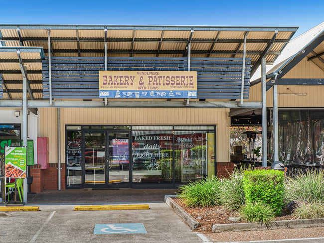 6/21 Goggs Road Sinnamon Park QLD 4073 6/21 Goggs Road Sinnamon Park QLD 4073