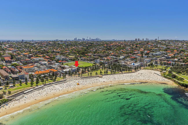 Level 1/186 Arden Street Coogee NSW 2034 Level 1/186 Arden Street Coogee NSW 2034