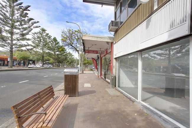 Newport NSW 2106