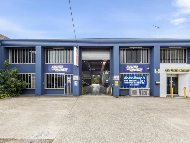 5 Riversdale Road Newtown VIC 3220 5 Riversdale Road Newtown VIC 3220