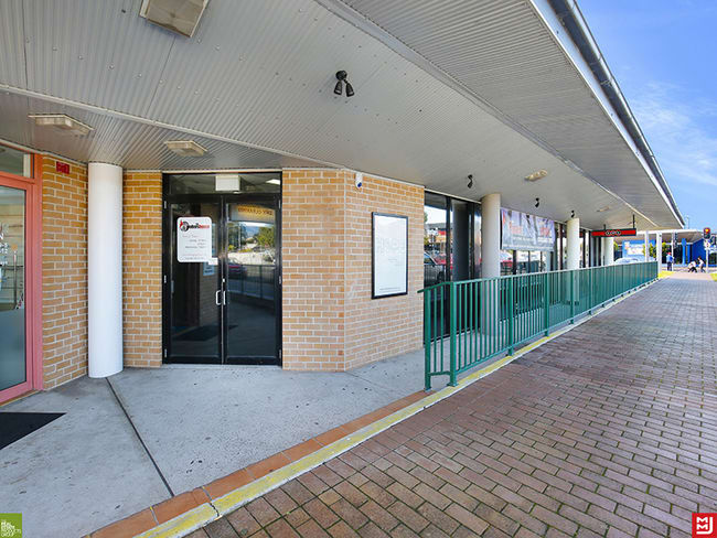 3B 6/44-52 Princes Highway Dapto NSW 2530 3B 6/44-52 Princes Highway Dapto NSW 2530