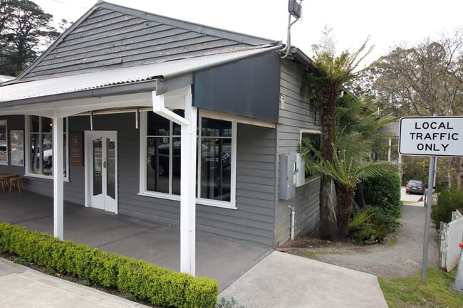 1/372 Mount Dandenong Tourist Road Sassafras VIC 3787 1/372 Mount Dandenong Tourist Road Sassafras VIC 3787