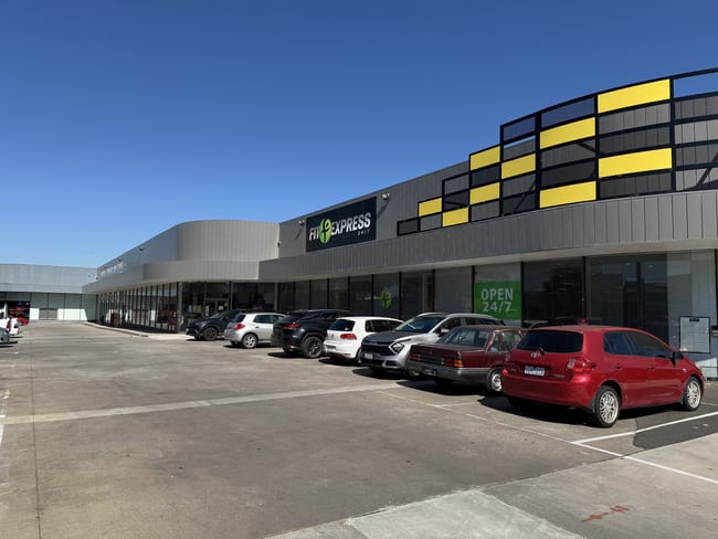 Unit 4/87 Newlands Road Reservoir VIC 3073 Unit 4/87 Newlands Road Reservoir VIC 3073