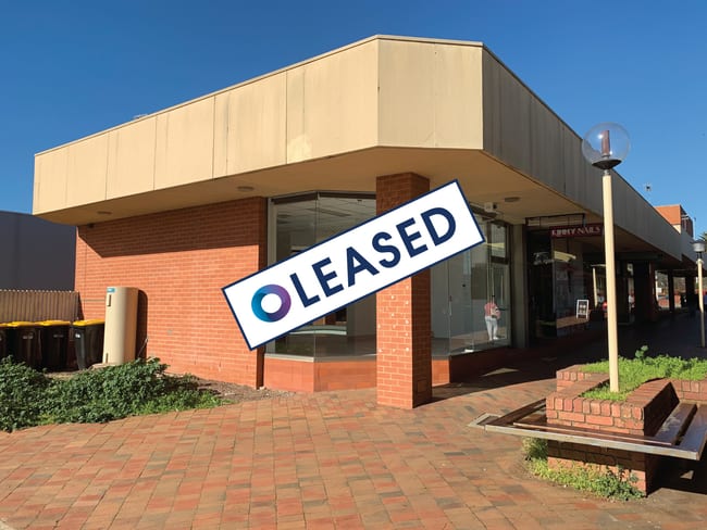 4/76 Station Street Seymour VIC 3660 4/76 Station Street Seymour VIC 3660