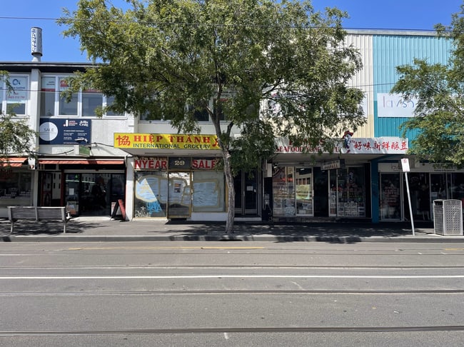 102/29a Leeds St Footscray VIC 3011 102/29a Leeds St Footscray VIC 3011