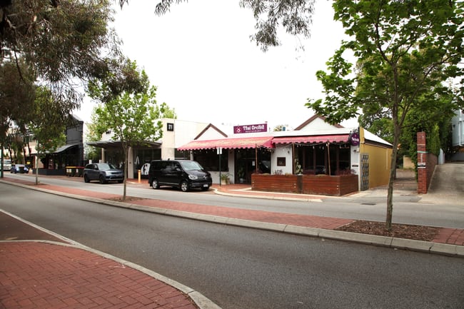 151 Broadway Nedlands WA 6009