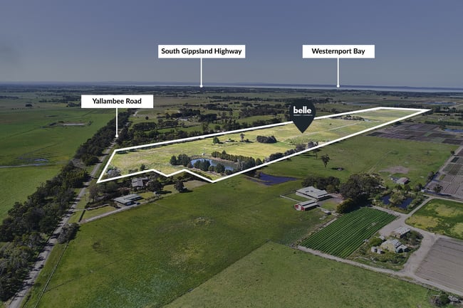 230 Yallambee Road Clyde VIC 3978 230 Yallambee Road Clyde VIC 3978
