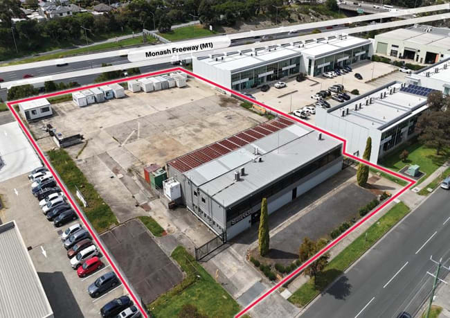 99-103 Ricketts Road Mount Waverley VIC 3149 99-103 Ricketts Road Mount Waverley VIC 3149