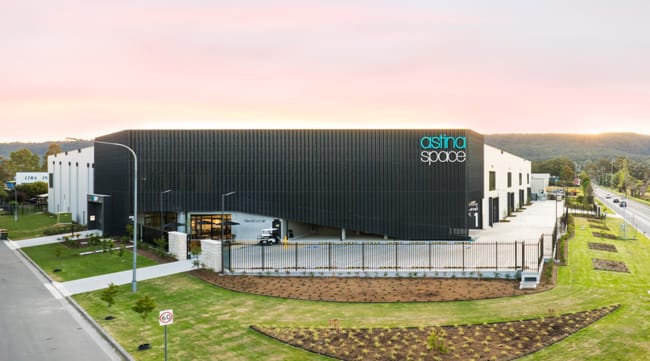 1.119, 1.120 & 1.121/1 David Road Emu Plains NSW 2750