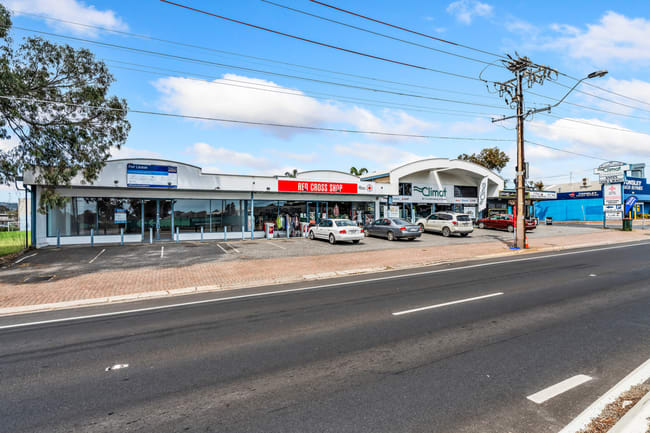 1267 South Road St Marys SA 5042 1267 South Road St Marys SA 5042