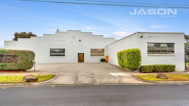 55 King Street Airport West VIC 3042