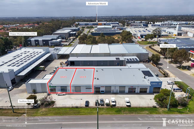 5/1 Hathor Way Bibra Lake WA 6163