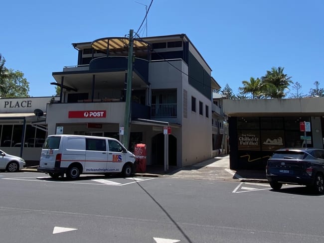 3/1 Fingal Street Brunswick Heads NSW 2483 3/1 Fingal Street Brunswick Heads NSW 2483