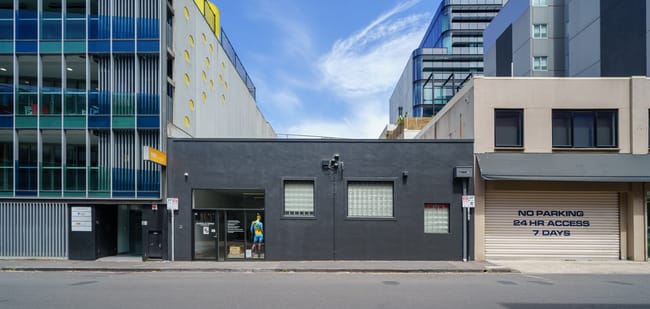 30 Garden Street South Yarra VIC 3141