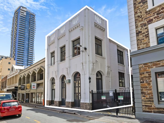 27 Hindmarsh Square Adelaide SA 5000