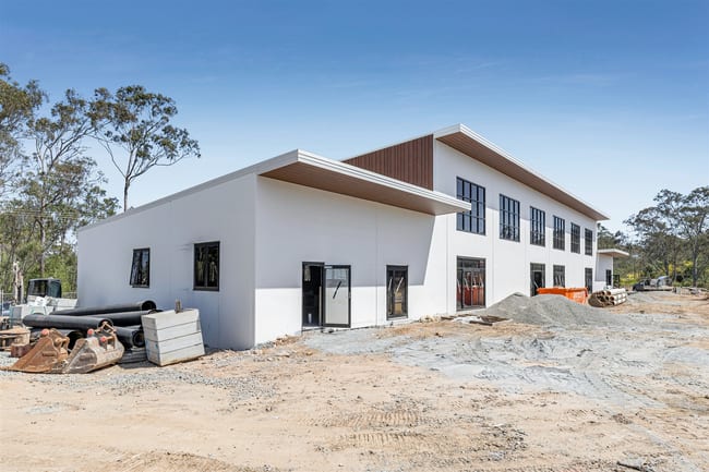 57-77 Old Pub Lane Greenbank QLD 4124