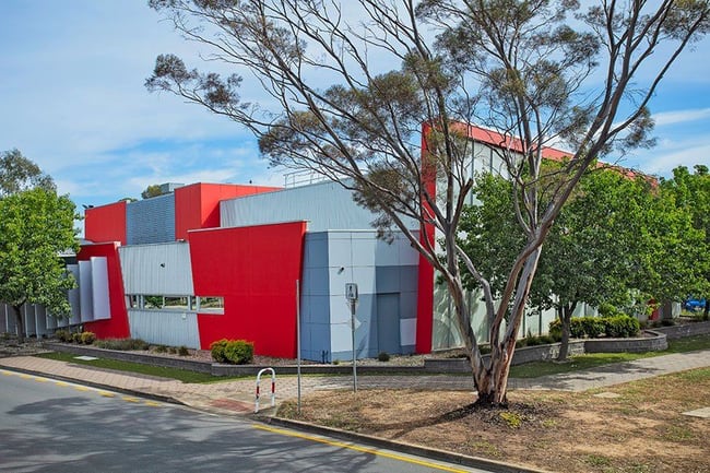 9C Park Way Mawson Lakes SA 5095 9C Park Way Mawson Lakes SA 5095