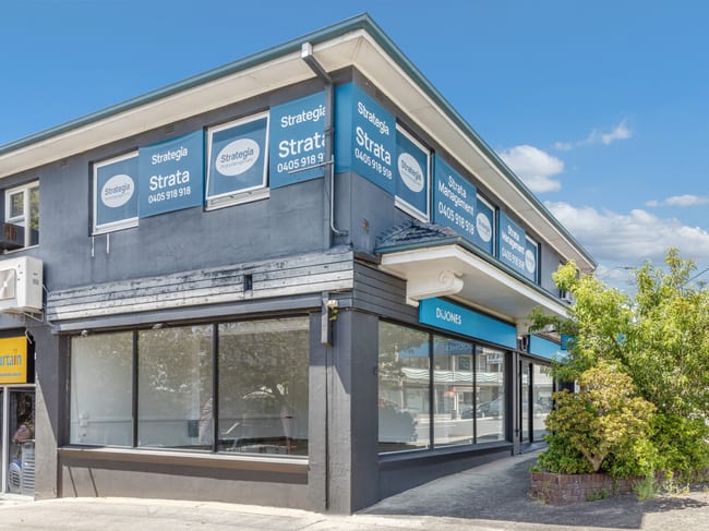 Shop 1/655 Pacific Highway Killara NSW 2071 Shop 1/655 Pacific Highway Killara NSW 2071