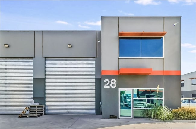 28/463A Somerville Road Brooklyn VIC 3012 28/463A Somerville Road Brooklyn VIC 3012