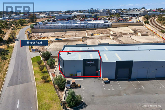 9/59 Simper Road Yangebup WA 6164