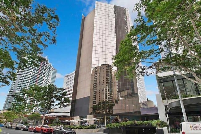 133 Mary Street Brisbane City QLD 4000 133 Mary Street Brisbane City QLD 4000