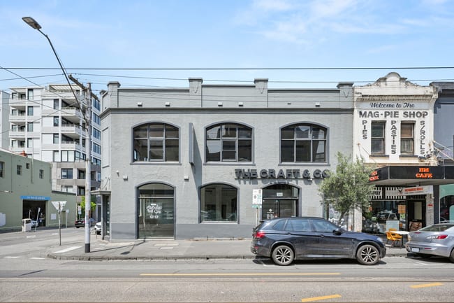 390 Smith Street Collingwood VIC 3066 390 Smith Street Collingwood VIC 3066