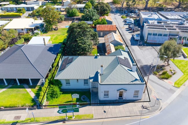 91 Main South Road Yankalilla SA 5203 91 Main South Road Yankalilla SA 5203