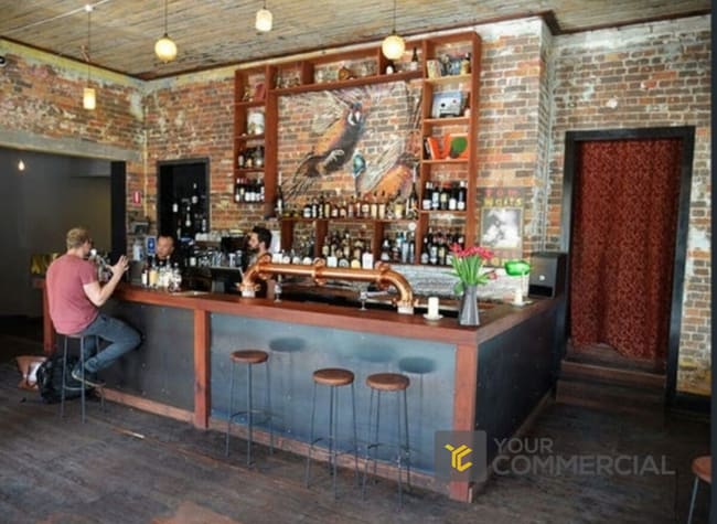 Lot 1/454 Brunswick Street Fortitude Valley QLD 4006 Lot 1/454 Brunswick Street Fortitude Valley QLD 4006