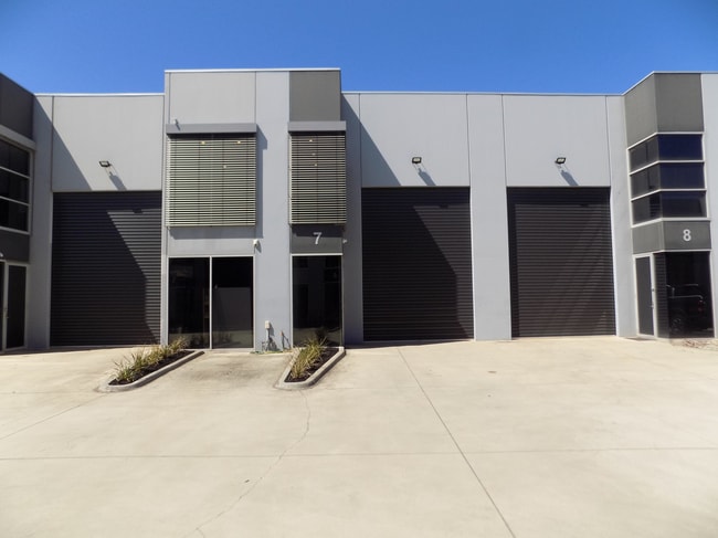 7/10-14 Advantage Road Highett VIC 3190 7/10-14 Advantage Road Highett VIC 3190