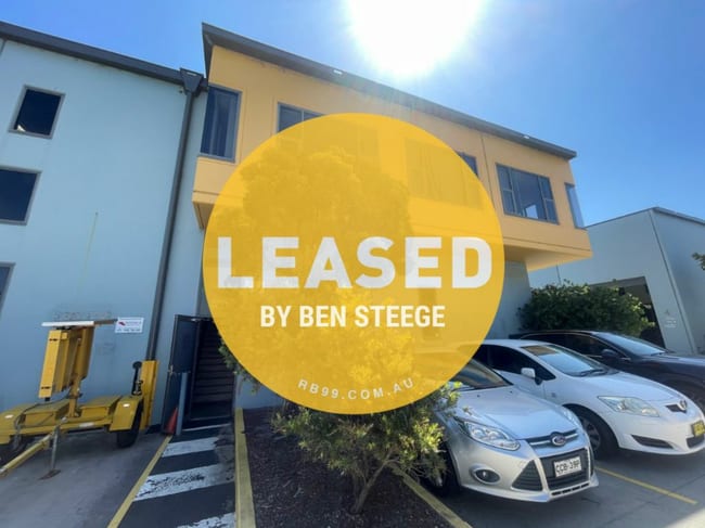 5/5 Clerke Place Kurnell NSW 2231 5/5 Clerke Place Kurnell NSW 2231
