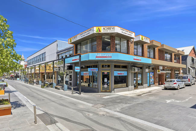 S3/L1/62 Little Malop Street Geelong VIC 3220 S3/L1/62 Little Malop Street Geelong VIC 3220
