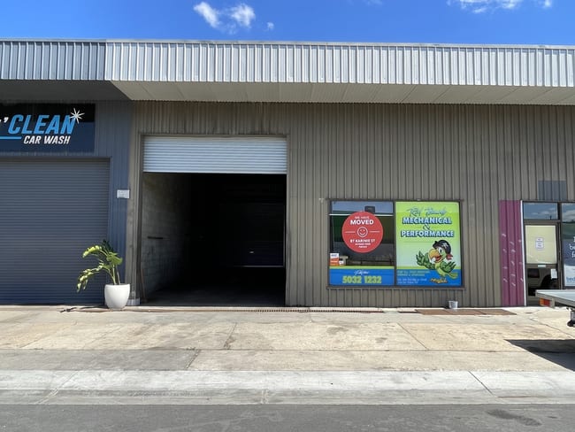 5/1 Pye Street Swan Hill VIC 3585 5/1 Pye Street Swan Hill VIC 3585