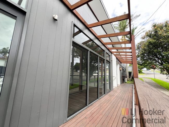 Suite 6/46 George Street East Gosford NSW 2250 Suite 6/46 George Street East Gosford NSW 2250