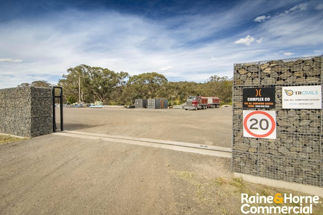 209 Majura Road Majura ACT 2609