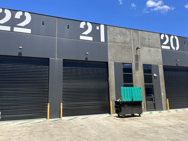 21/52 Bakers Road Coburg North VIC 3058 21/52 Bakers Road Coburg North VIC 3058