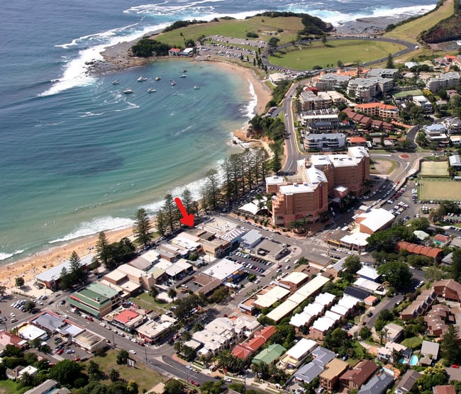 1 & 3/50 - 52 Terrigal Esplanade Terrigal NSW 2260 1 & 3/50 - 52 Terrigal Esplanade Terrigal NSW 2260