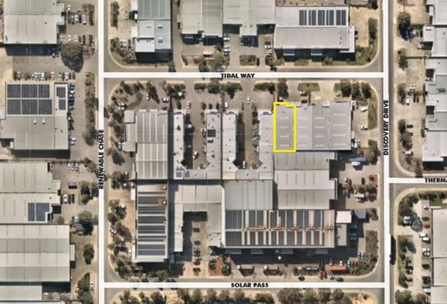 Unit 4 73 Discovery Drive Bibra Lake WA 6163
