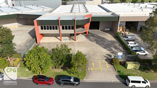 Ingleburn NSW 2565 Ingleburn NSW 2565