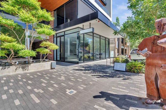 1/58 King William Street Kent Town SA 5067 1/58 King William Street Kent Town SA 5067