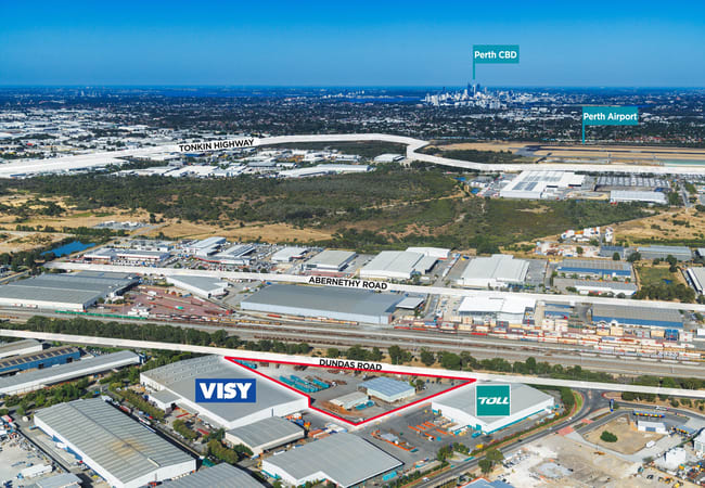 415 Dundas Road Forrestfield WA 6058